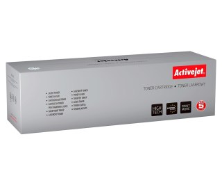 Activejet Activejet ATH-2201CN Toner (zamiennik HP W2201A; Supreme; 1800 stron; czarny) z chipem