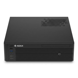 Adax Komputer ADAX LIBRA SFF WXIPR5600G R5-5600G/A520/16GB/512GB/Wi-Fi/BT/W11Pro_edu