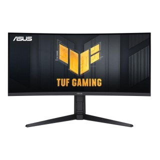 Asus Monitor Asus 34" TUF Gaming VG34VQL3A 2xHDMI 2xDP 3xUSB 3.1 głośniki 2x2W