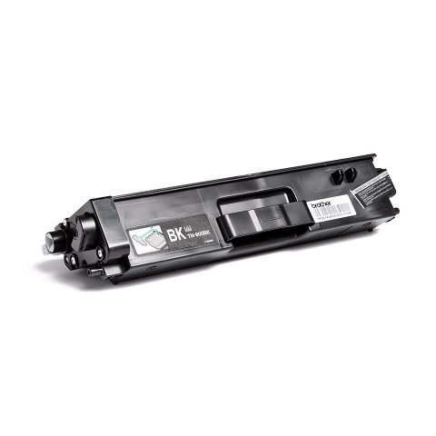 Brother Brother TN-900BK kaseta z tonerem 1 szt. Oryginalny Czarny