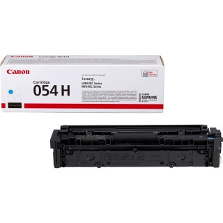 Canon Canon Toner CRG-054H 3027C002 Cyan