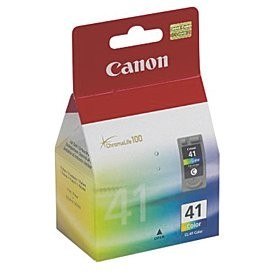 Canon Tusz CL-41 COLOUR 0617B001