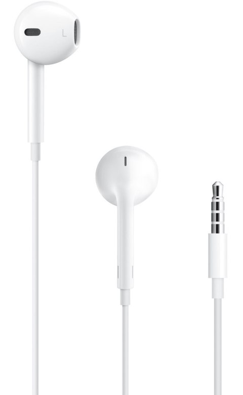 Apple Apple Earpods (3.5mm Headphone Plug)