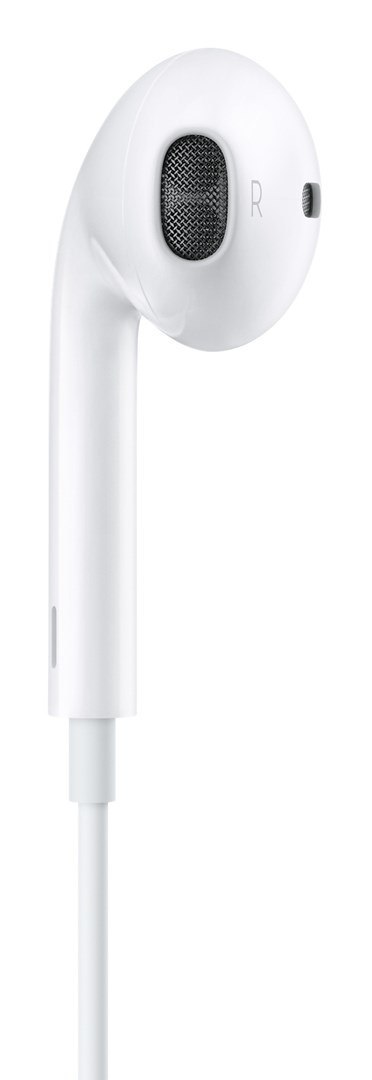 Apple Apple Earpods (3.5mm Headphone Plug)
