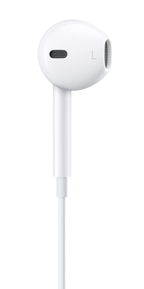 Apple Apple Earpods (3.5mm Headphone Plug)