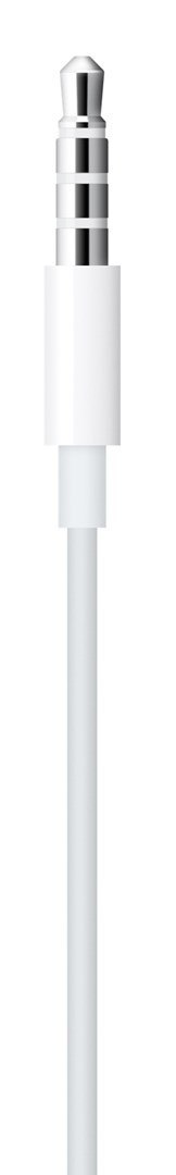 Apple Apple Earpods (3.5mm Headphone Plug)