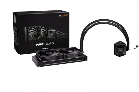 Be quiet! Chłodzenie CPU Pure Loop 3 240mm