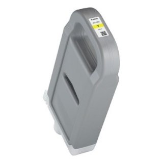 Canon Canon PFI-710Y Tusz 2357C001 żółty