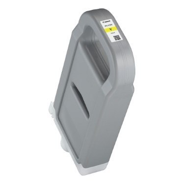 Canon Canon PFI-710Y Tusz 2357C001 żółty