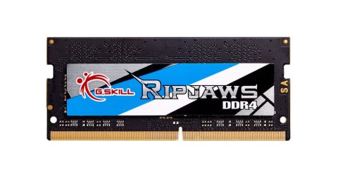 G.SKILL G.SKILL RIPJAWS SO-DIMM DDR4 2X16GB 3200MHZ CL22 1,20V F4-3200C22D-32GRS