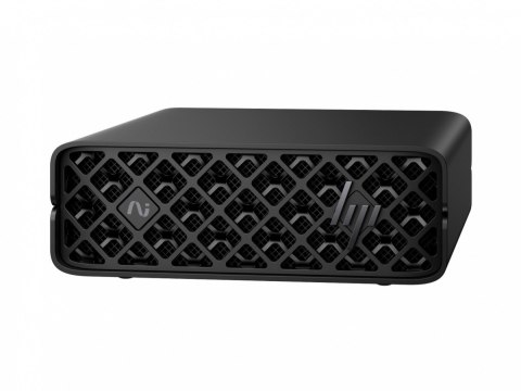HP Inc. Stacja robocza ZGX Nano G1n Nvidia GB10 2TB/128GB D4DR6ET