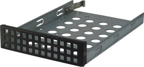 Inter-Tech Inter-Tech IPC 2U-20248 Rack Czarny