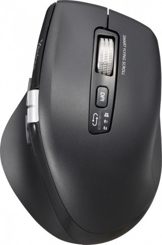 YENKEE Mysz bezprzewodowa, akumulator, Dual 2xBT +USB2,4G Flying Scroll