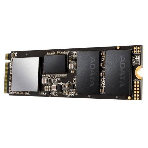 ADATA XPG SX8200 Pro M.2 512 GB PCI Express 3.0 3D TLC NVMe
