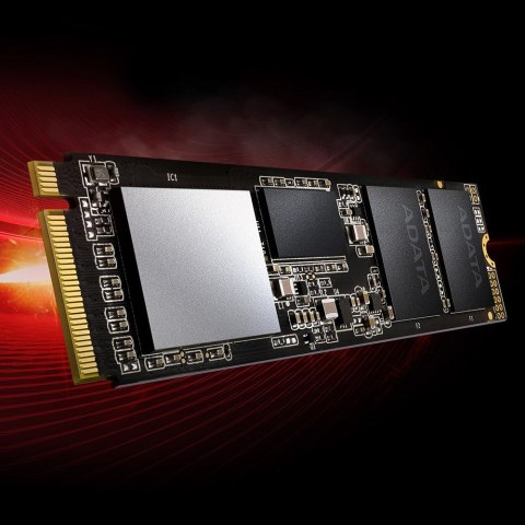ADATA XPG SX8200 Pro M.2 512 GB PCI Express 3.0 3D TLC NVMe