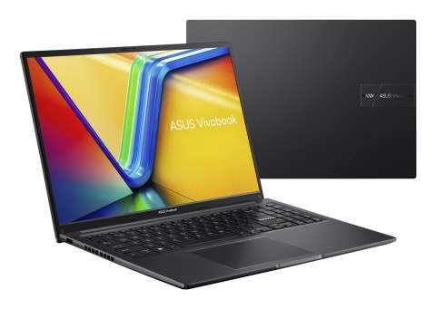 ASUS ASUS F1605VA-WS74 i7-1355U 16" WUXGA AG 16GB SSD512 BT BLKB FPR Win11 Indie Black (REPACK) 2Y