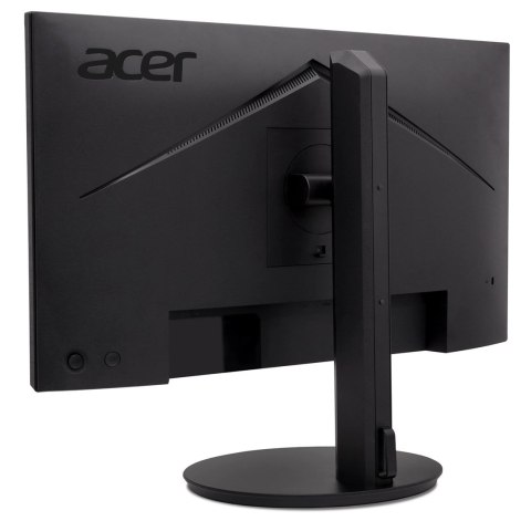 Acer Acer CB2 CB242YP6bipr monitor komputerowy 60,5 cm (23.8") 1920 x 1080 px Full HD LCD Czarny