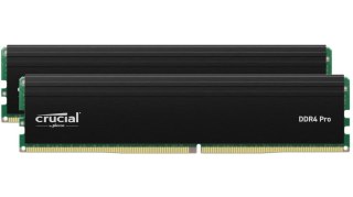 Crucial Crucial CP2K16G4DFRA32A moduł pamięci 32 GB 2 x 16 GB DDR4 3200 MHz