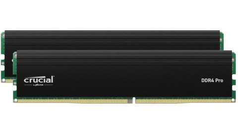 Crucial Crucial CP2K16G4DFRA32A moduł pamięci 32 GB 2 x 16 GB DDR4 3200 MHz