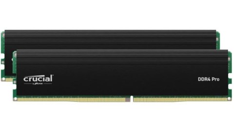 Crucial Crucial CP2K16G4DFRA32A moduł pamięci 32 GB 2 x 16 GB DDR4 3200 MHz