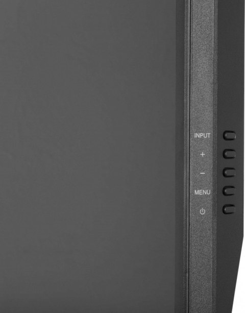 IIYAMA Monitor 43 cale X4373UHSU-B2 4K,VA,2xHDMI,DP,USBCdock (PD95W), 4000:1, USB HUB x4 (2x Type-A, 2x Type-C), KVM, 2 x 7W,450 