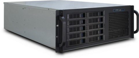 Inter-Tech Serwer storage Inter-Tech 48.3cm IPC 4U-4410 4U STORAGE