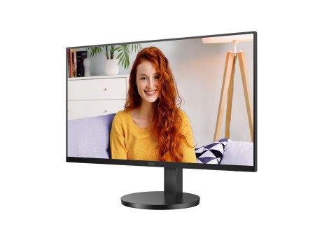 AOC MONITOR AOC LED 27" U27B3AF