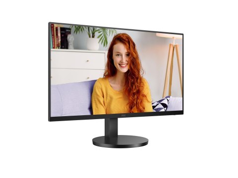 AOC MONITOR AOC LED 27" U27B3AF