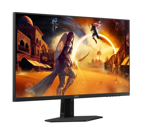 AOC Monitor AOC 62,2cm (24,5") 25G4SRE 16:09 2xHDMI+DP/czerwony