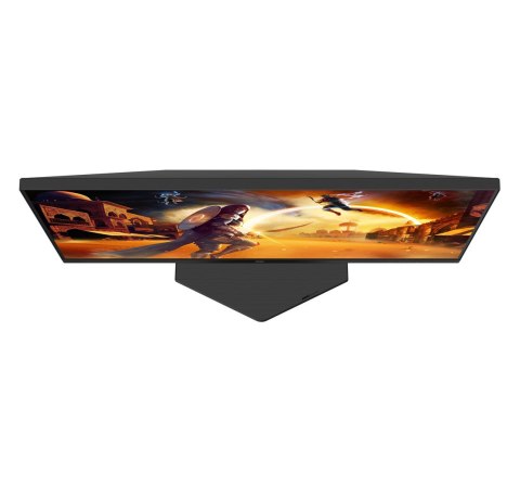 AOC Monitor AOC 62,2cm (24,5") 25G4SRE 16:09 2xHDMI+DP/czerwony