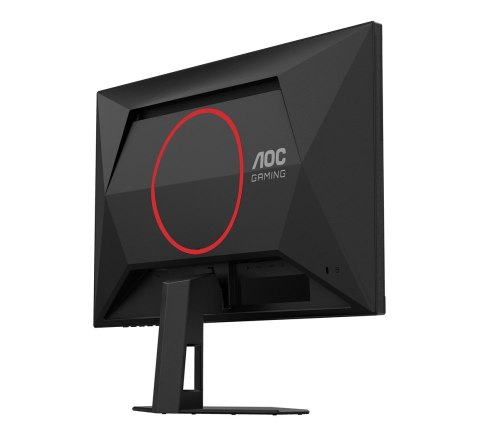 AOC Monitor AOC 62,2cm (24,5") 25G4SRE 16:09 2xHDMI+DP/czerwony
