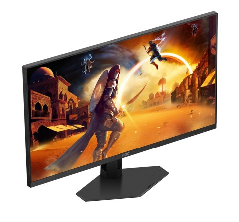 AOC Monitor AOC 62,2cm (24,5") 25G4SRE 16:09 2xHDMI+DP/czerwony