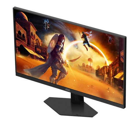 AOC Monitor AOC 62,2cm (24,5") 25G4SRE 16:09 2xHDMI+DP/czerwony