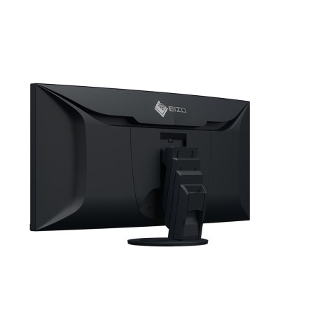 EIZO Monitor EIZO FlexScan EV3895-BK - 95,2 cm (37,5") - 3840 x 1600 pikseli - UltraWide Quad HD+ - LED - 5 ms