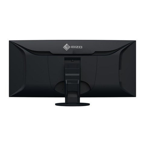 EIZO Monitor EIZO FlexScan EV3895-BK - 95,2 cm (37,5") - 3840 x 1600 pikseli - UltraWide Quad HD+ - LED - 5 ms