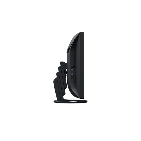 EIZO Monitor EIZO FlexScan EV3895-BK - 95,2 cm (37,5") - 3840 x 1600 pikseli - UltraWide Quad HD+ - LED - 5 ms