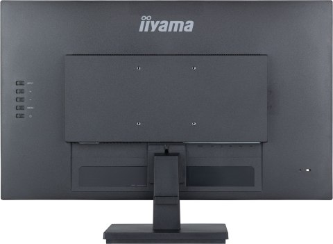 IIYAMA Iiyama ProLite monitor komputerowy 68,6 cm (27") 2560 x 1440 px Dual WQHD LED Czarny