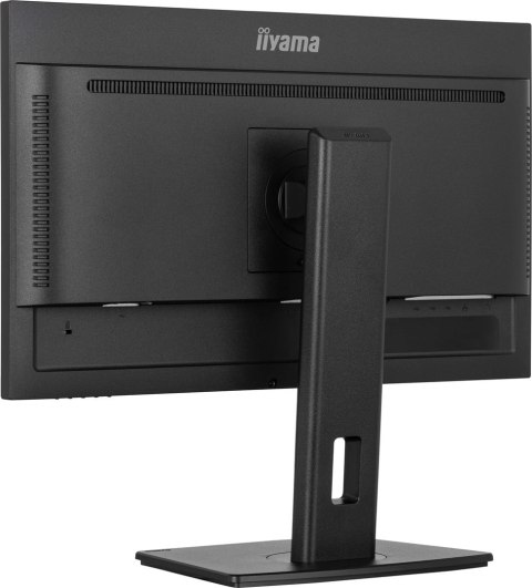 IIYAMA Monitor USB-C, LAN, DP-Out (dock), 300cd