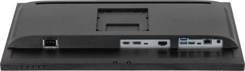 IIYAMA Monitor USB-C, LAN, DP-Out (dock), 300cd