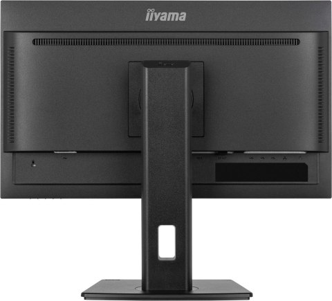 IIYAMA Monitor USB-C, LAN, DP-Out (dock), 300cd