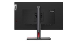 Lenovo Monitor Lenovo ThinkVision P27h-30 LED display 68,6 cm (27") 2560 x 1440 px Quad HD LCD Czarny