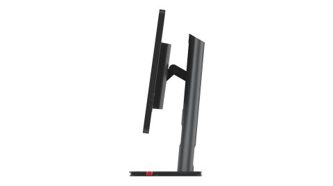 Lenovo Monitor Lenovo ThinkVision P27h-30 LED display 68,6 cm (27") 2560 x 1440 px Quad HD LCD Czarny
