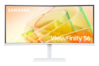Samsung MONITOR SAMSUNG 34" LS34C650TAUXEN