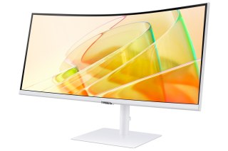 Samsung MONITOR SAMSUNG 34" LS34C650TAUXEN