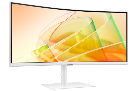 Samsung MONITOR SAMSUNG 34" LS34C650TAUXEN