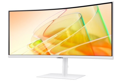Samsung MONITOR SAMSUNG 34" LS34C650TAUXEN