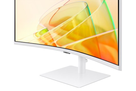 Samsung MONITOR SAMSUNG 34" LS34C650TAUXEN
