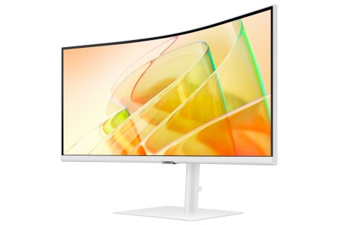 Samsung MONITOR SAMSUNG 34" LS34C650TAUXEN