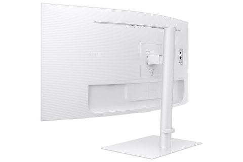 Samsung MONITOR SAMSUNG 34" LS34C650TAUXEN