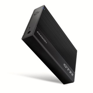 AXAGON EE35-GTR Obudowa zewnętrzna aluminiowa USB3.2 Gen1 - SATA 6G 3.5 cala